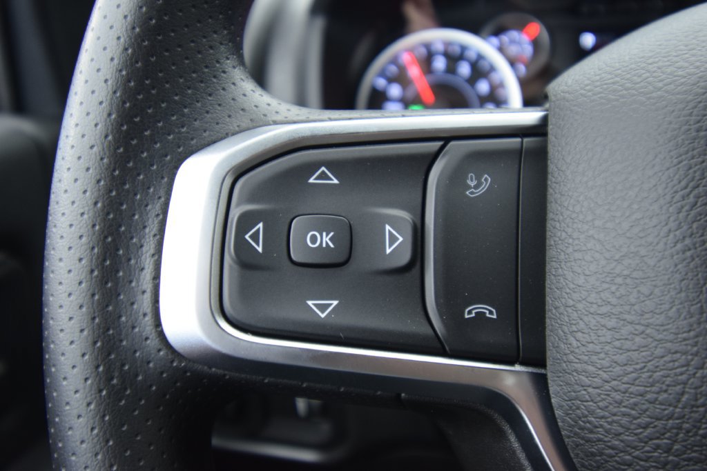 New 2026 RAM 3500 Tradesman AWD/4WD image 30