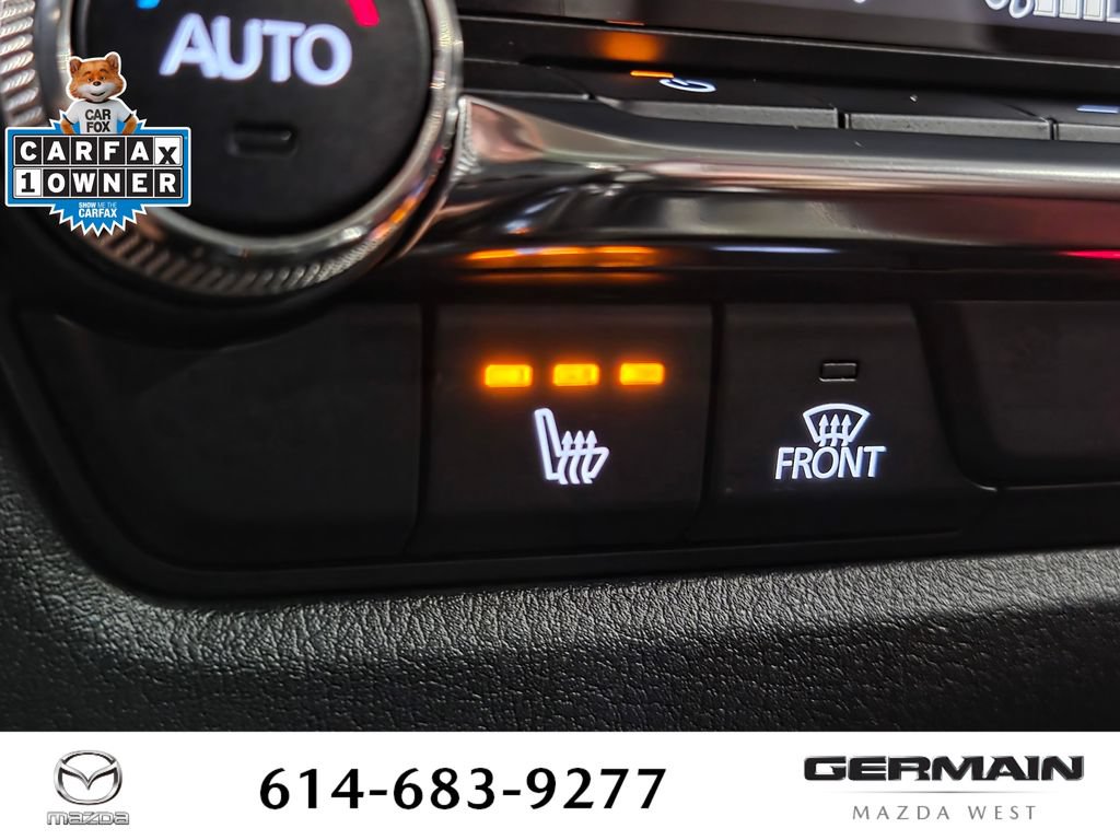 Used 2023 MAZDA CX-30 AWD 2.5 S w/ Preferred Package image 31