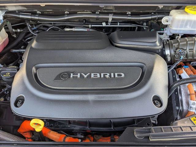 Used 2023 Chrysler Pacifica Limited image 22