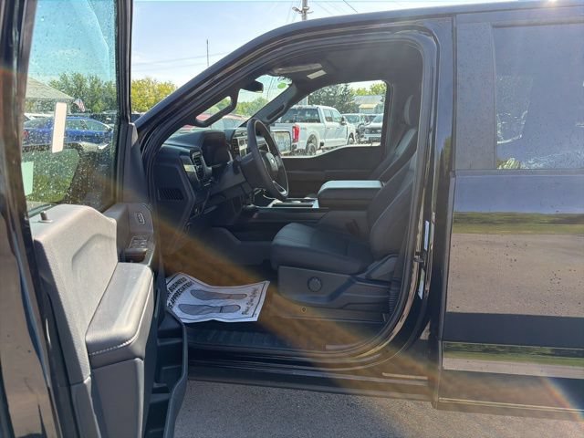 Used 2026 Ford F150 STX w/ Equipment Group 200A AWD/4WD image 20