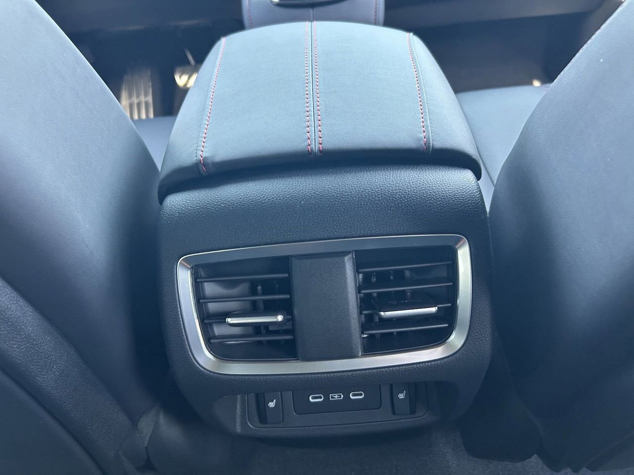 New 2026 Acura RDX A-Spec AWD/4WD image 15