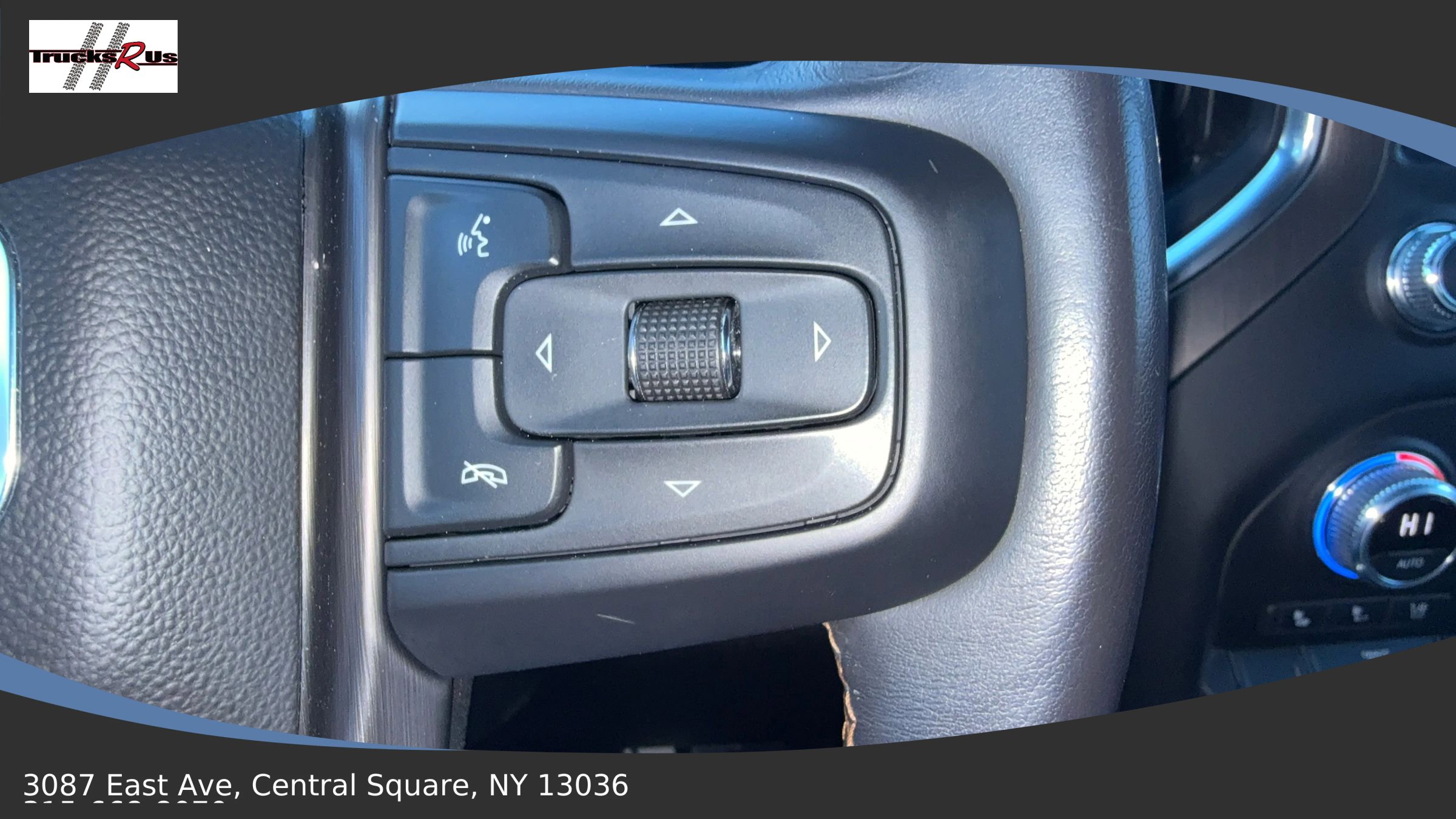 Used 2022 GMC Sierra 2500 AT4 w/ Gooseneck/5TH Wheel Package image 6