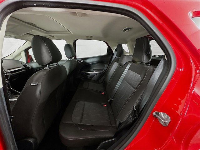 Used 2019 Ford EcoSport SE image 24