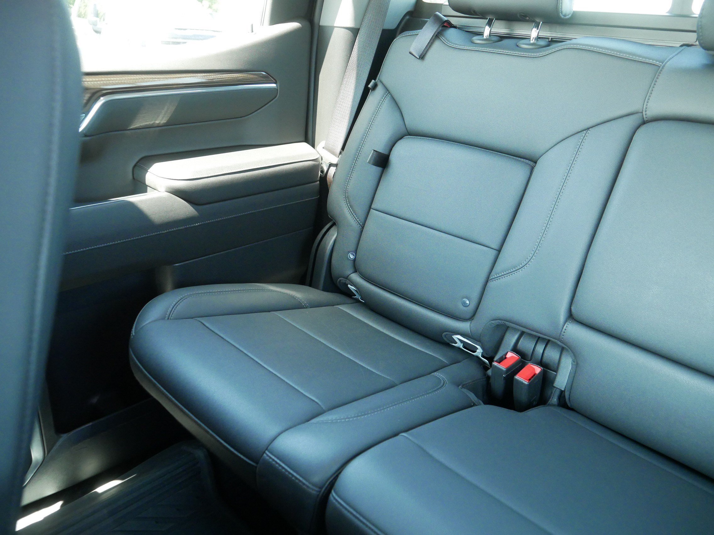 Used 2023 Chevrolet Silverado 1500 RST w/ RST All Star Premium Package AWD/4WD image 12