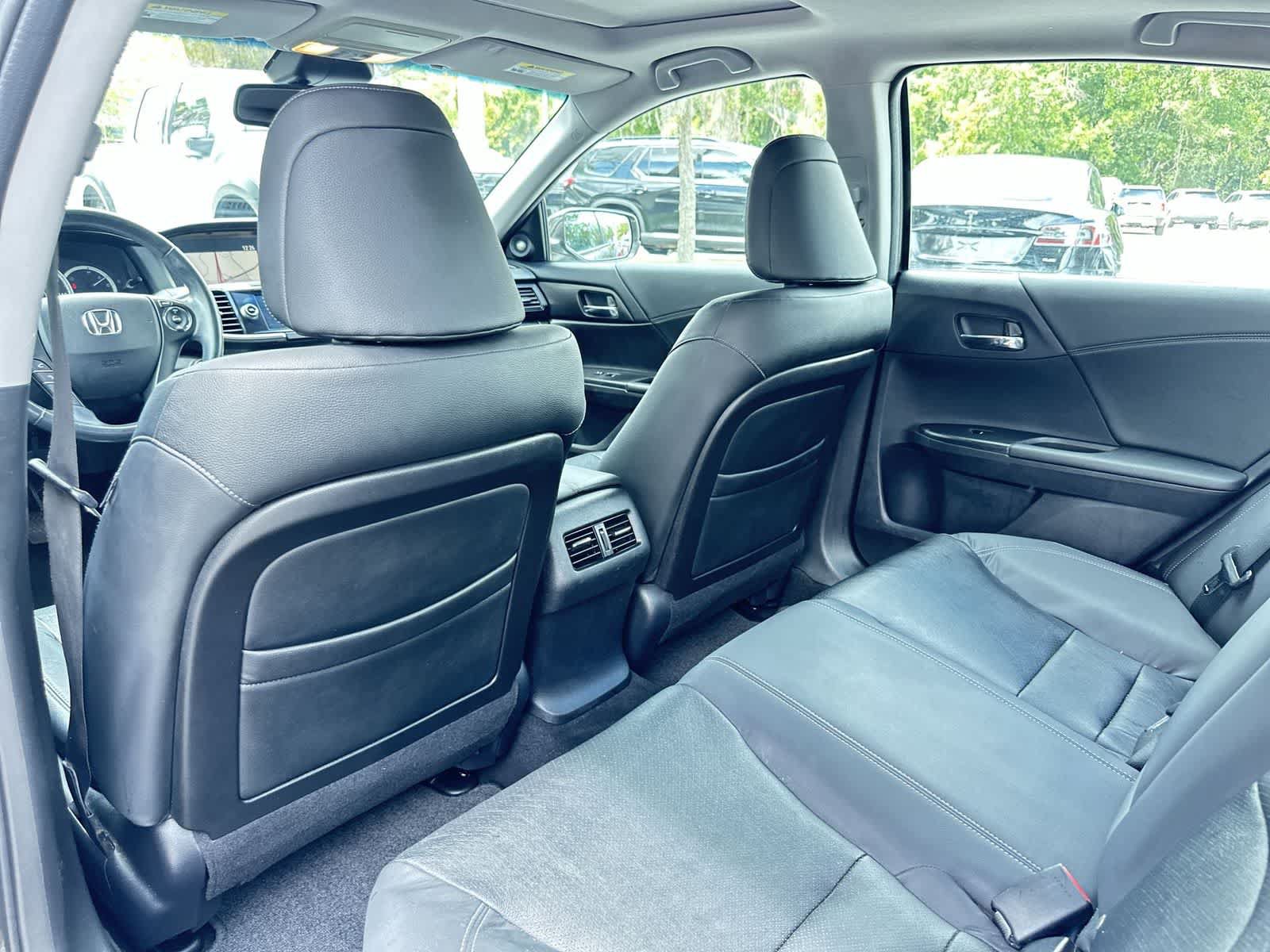 Used 2013 Honda Accord EX-L image 14