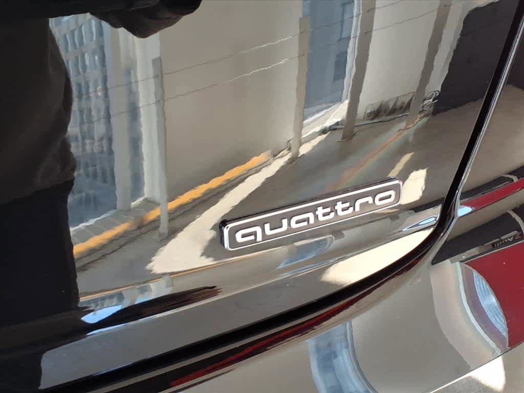 Certified 2023 Audi Q8 Prestige w/ Prestige Package image 19