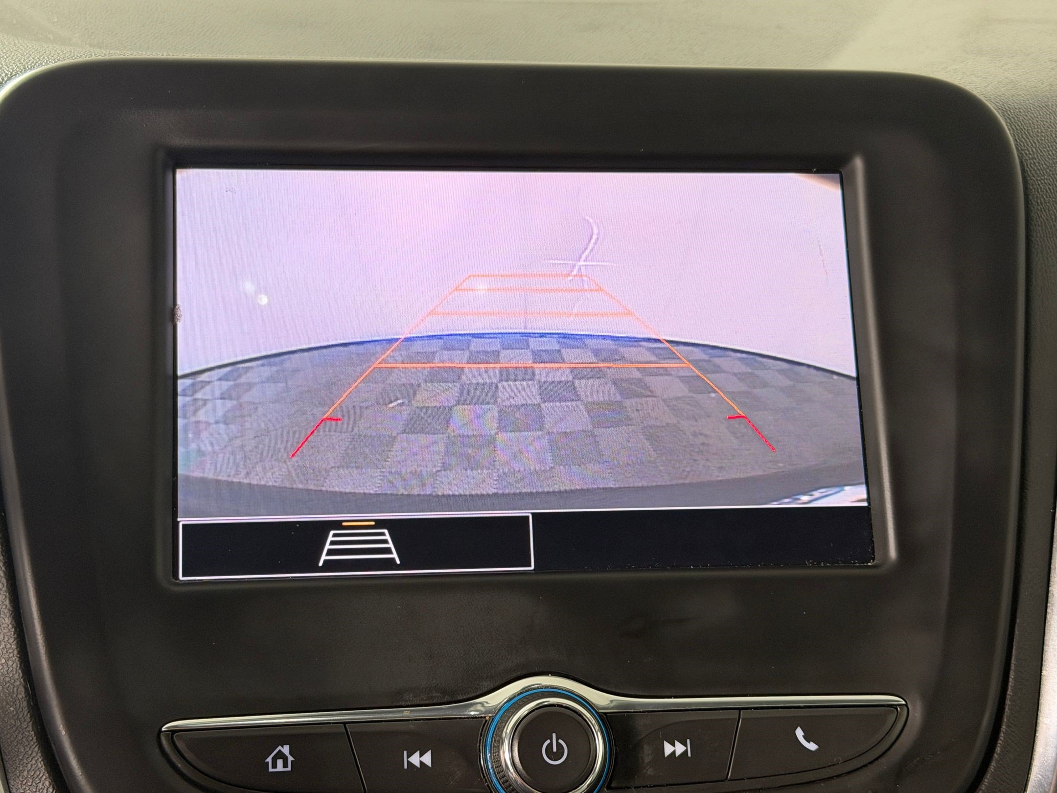 Used 2023 Chevrolet Equinox LS FWD image 26