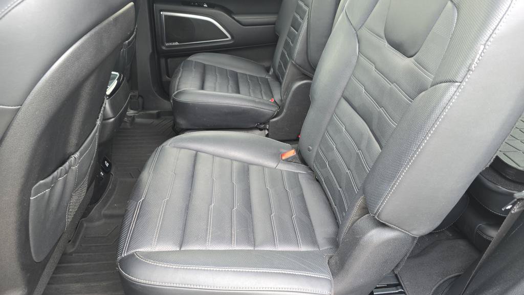 Used 2023 Kia Telluride SX Prestige AWD/4WD image 10