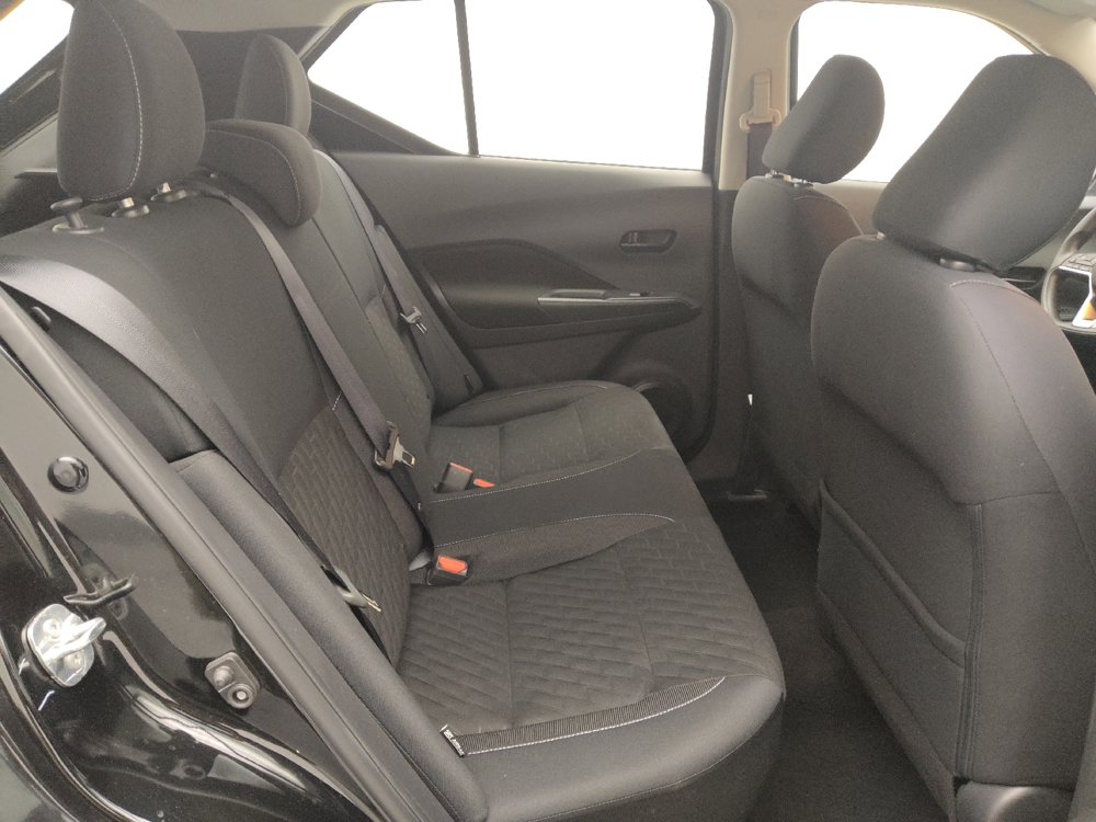 Used 2022 Nissan Kicks S FWD image 19