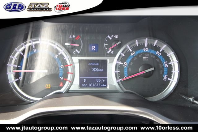 Used 2014 Toyota 4Runner SR5 RWD image 17
