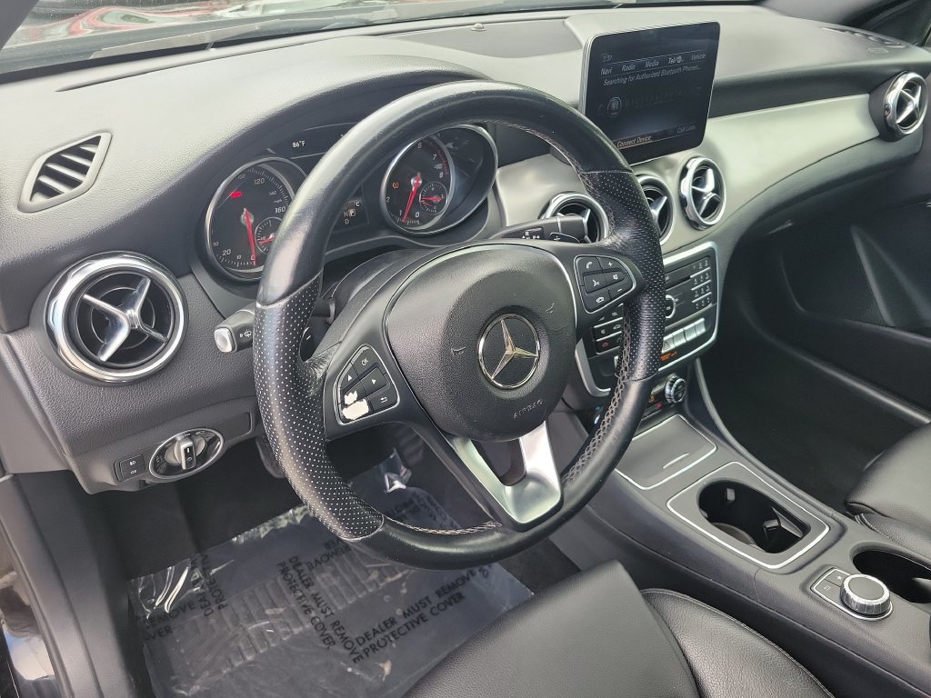 Used 2019 Mercedes-Benz GLA 250 image 23
