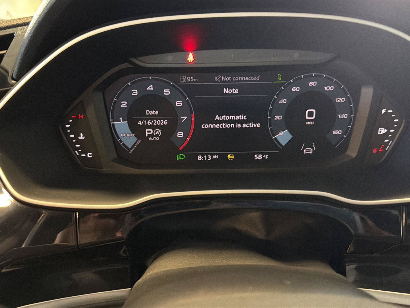 Used 2023 Audi Q3 2.0T Premium Plus AWD/4WD image 13