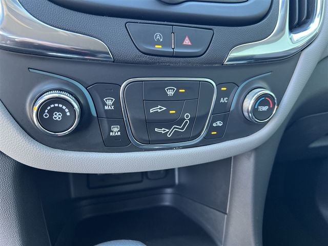 Certified 2023 Chevrolet Equinox LS w/ LS Convenience Package image 19