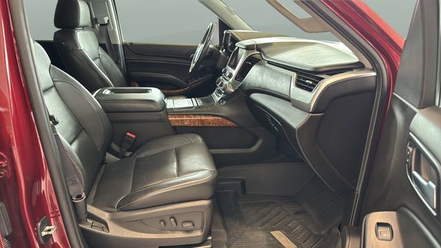 Used 2016 Chevrolet Tahoe LTZ image 10