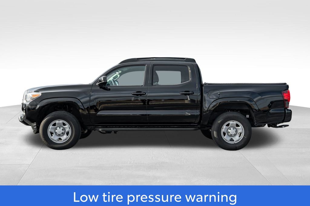 Certified 2023 Toyota Tacoma SR image 4