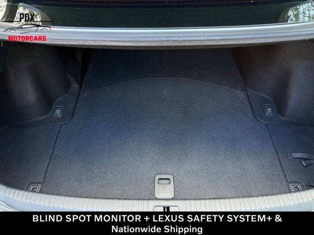 Used 2018 Lexus IS 300 RWD image 28