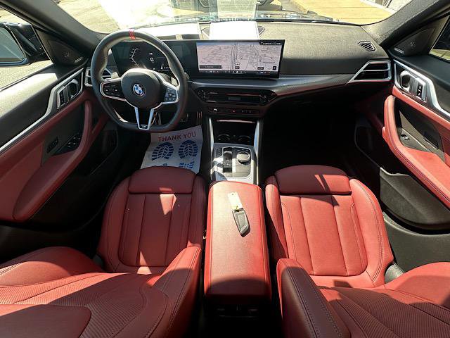 Certified 2025 BMW 440i xDrive image 20