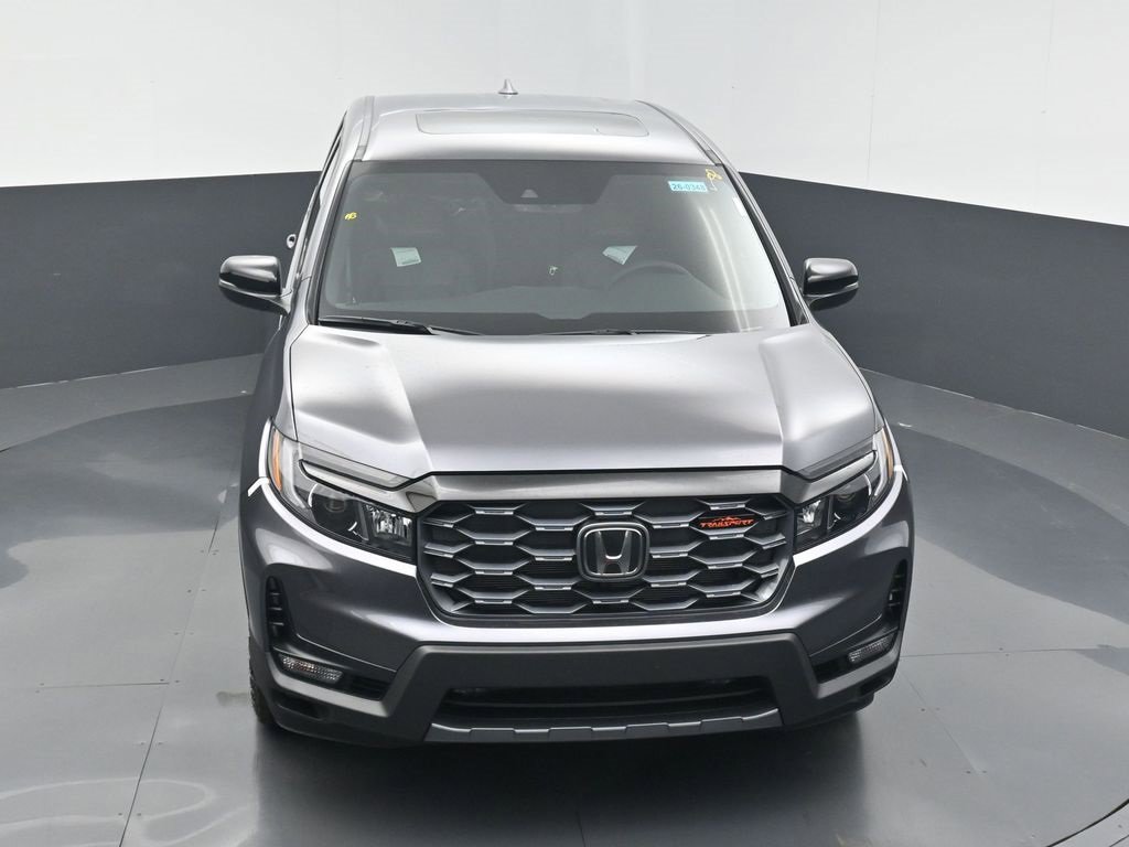 New 2026 Honda Ridgeline TrailSport+ image 6