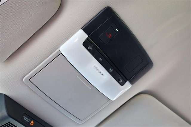 Certified 2024 Nissan Pathfinder SL image 19