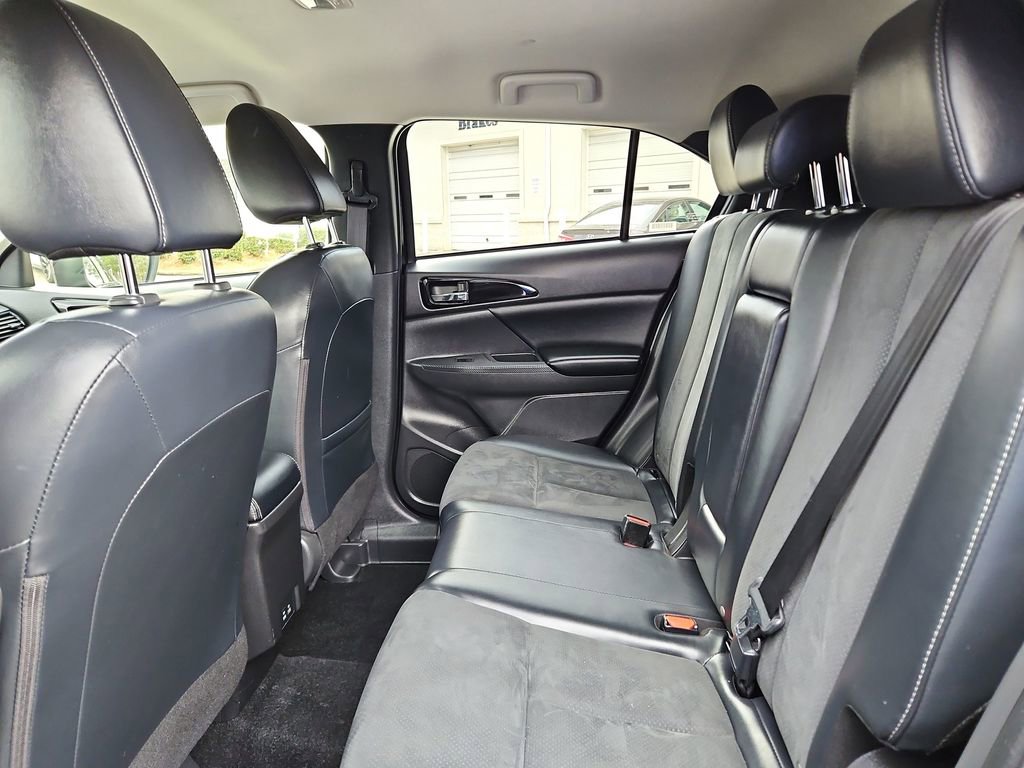 Used 2024 Mitsubishi Eclipse Cross SE image 27