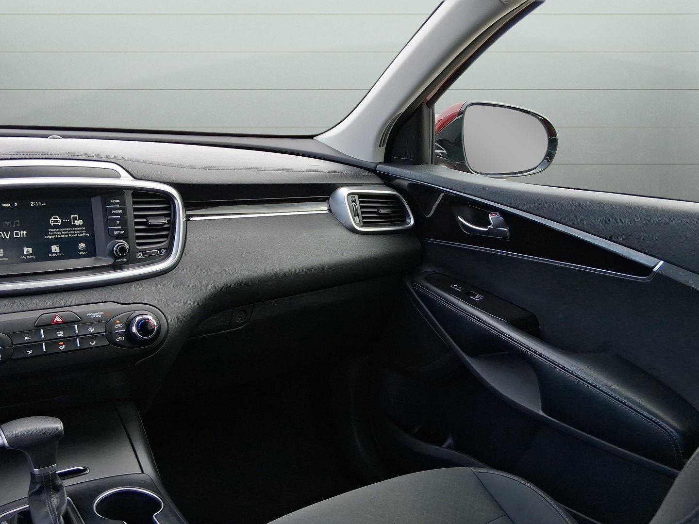 Used 2020 Kia Sorento LX image 15