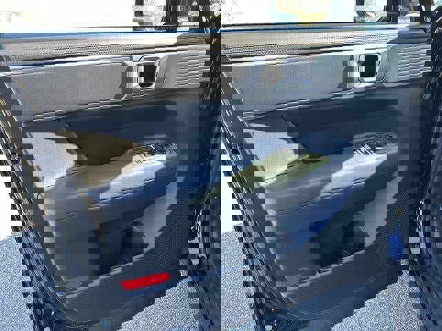 New 2026 Hyundai Santa Fe SE image 42