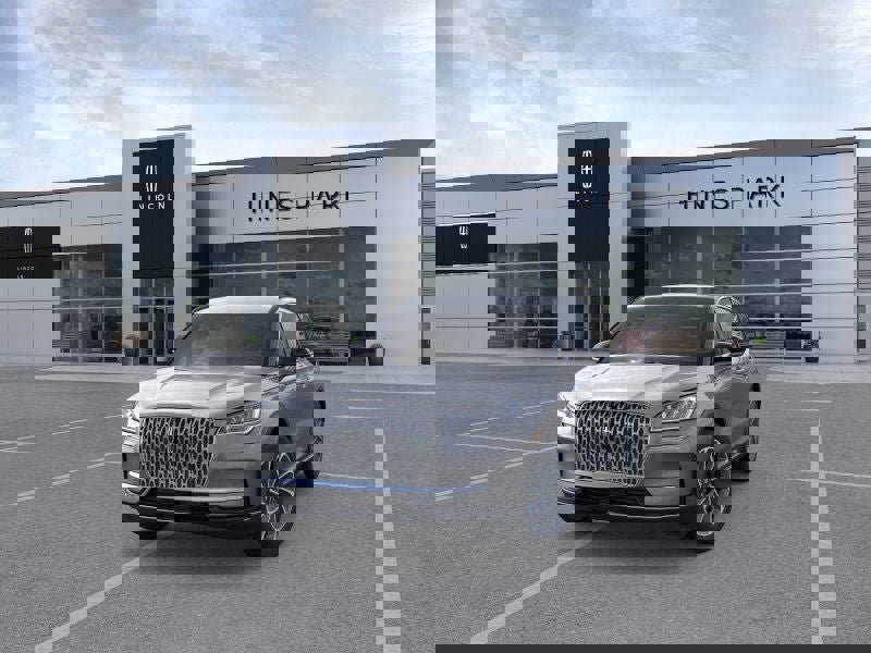 New 2026 Lincoln Corsair Premiere image 2