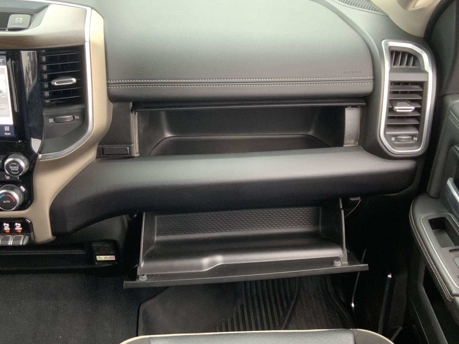 Used 2024 RAM 2500 Laramie w/ Safety Group AWD/4WD image 68