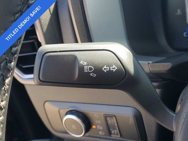 New 2026 Ford Bronco Sport Big Bend w/ Convenience Package AWD/4WD image 18