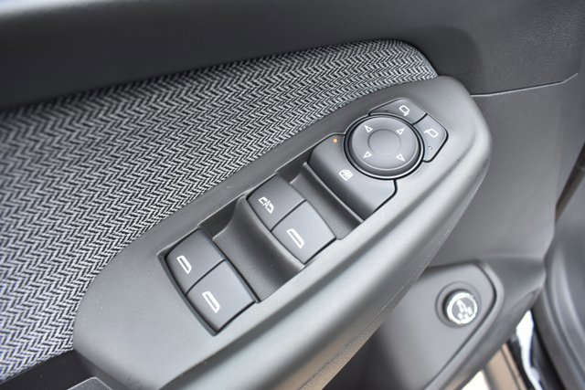 New 2026 Chevrolet TrailBlazer LT w/ Convenience Package image 13