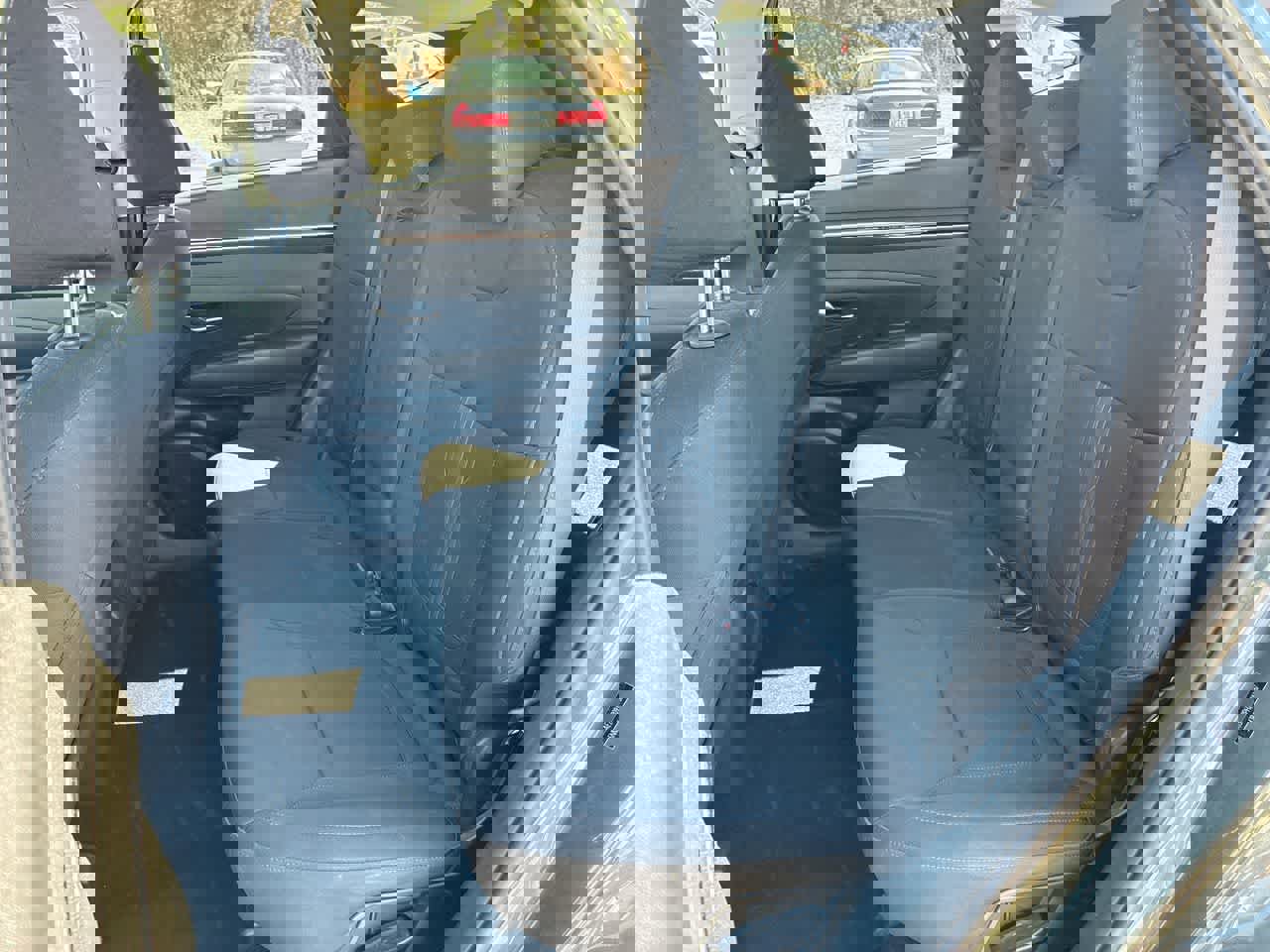 Used 2023 Hyundai Tucson SEL image 23