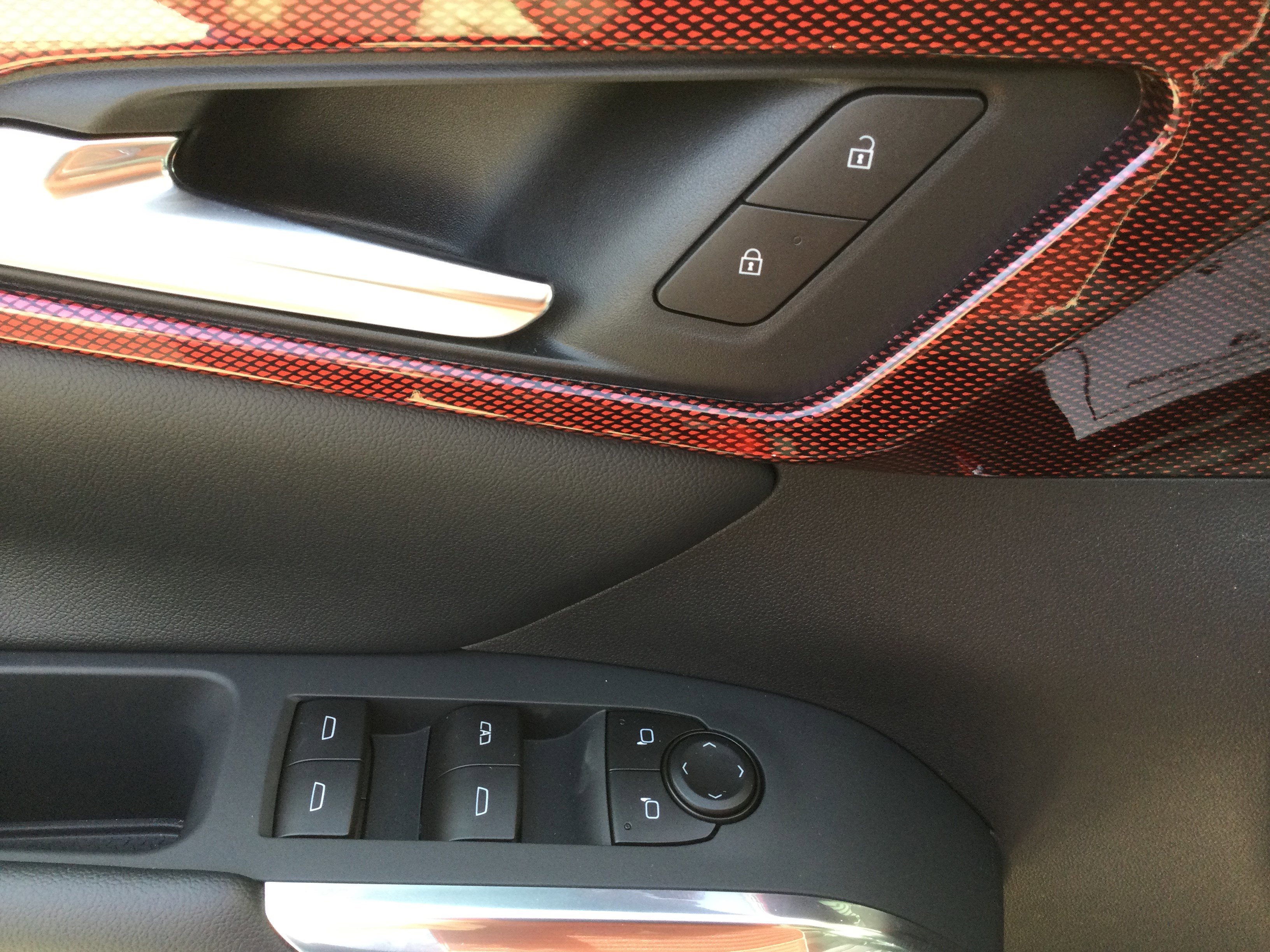 New 2026 Chevrolet Traverse Z71 w/ Enhanced Driving Package image 9