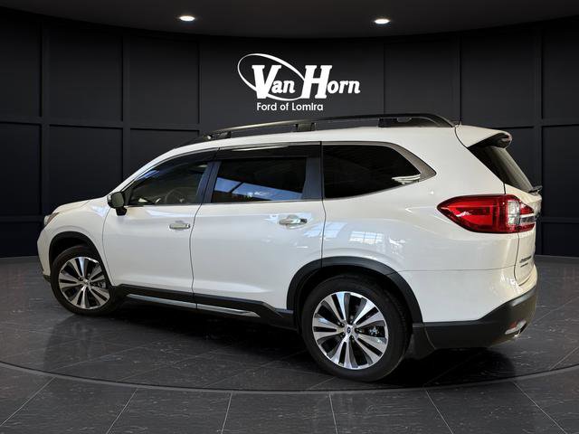 Used 2022 Subaru Ascent Touring image 3