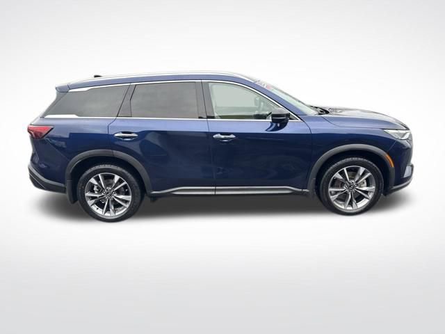 Used 2023 INFINITI QX60 Luxe w/ Cargo Package image 6