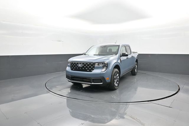 New 2026 Ford Maverick XLT w/ XLT Luxury Package AWD/4WD image 3