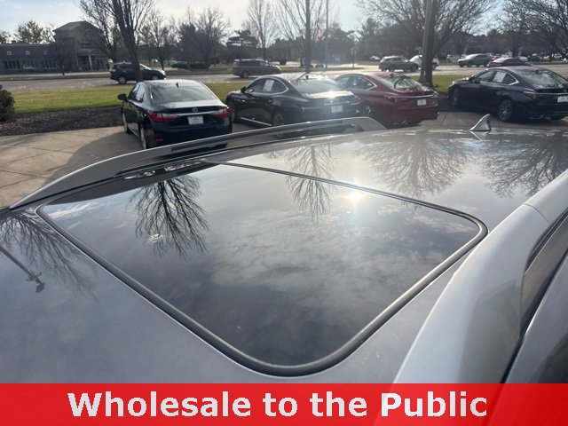 Used 2015 Lexus RX 350 AWD image 11