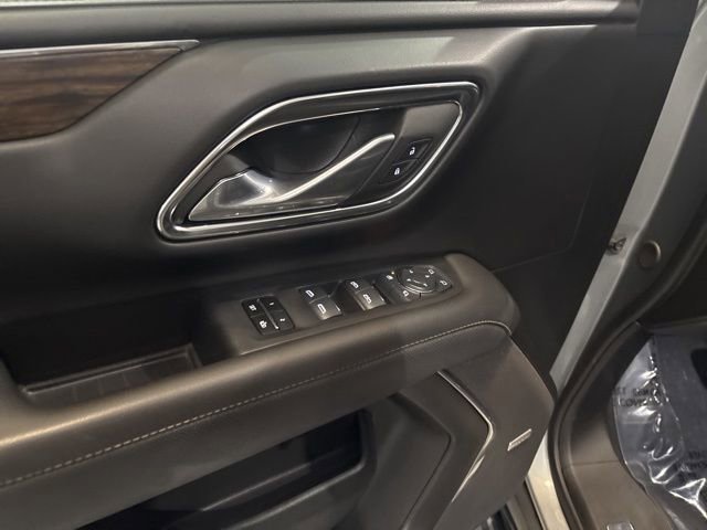 Used 2024 Chevrolet Tahoe Premier image 16