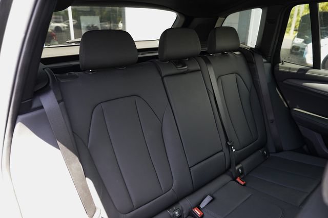 Used 2019 BMW X3 M40i w/ Premium Package AWD/4WD image 18