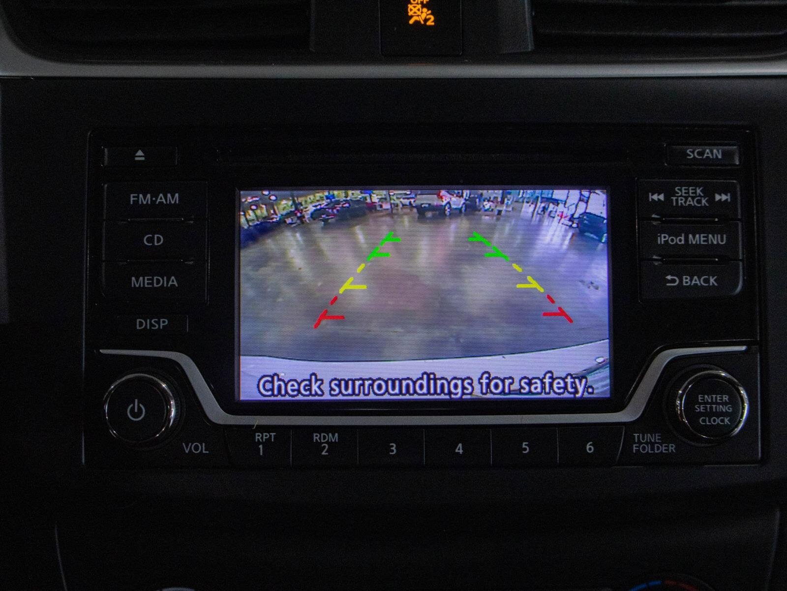 Used 2018 Nissan Sentra S w/ Appearance Package image 6