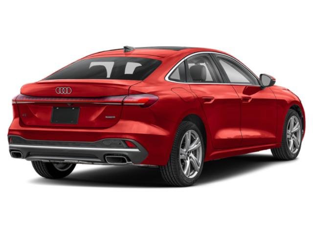 New 2026 Audi A5 2.0T Premium Plus AWD/4WD image 2
