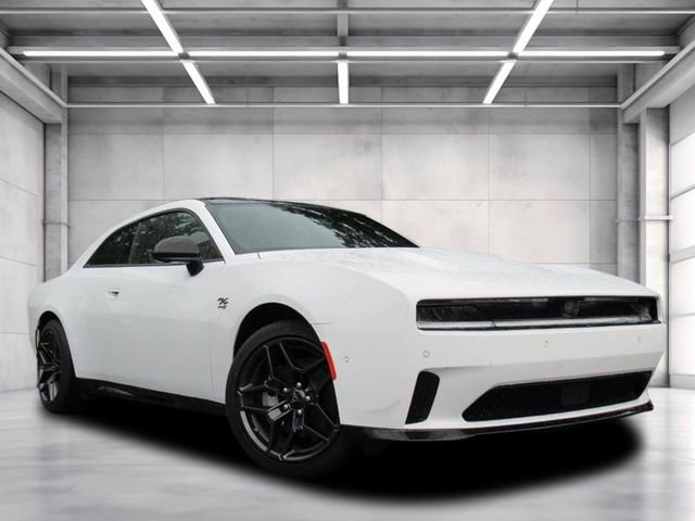 Used 2024 Dodge Charger R/T w/ Plus Group