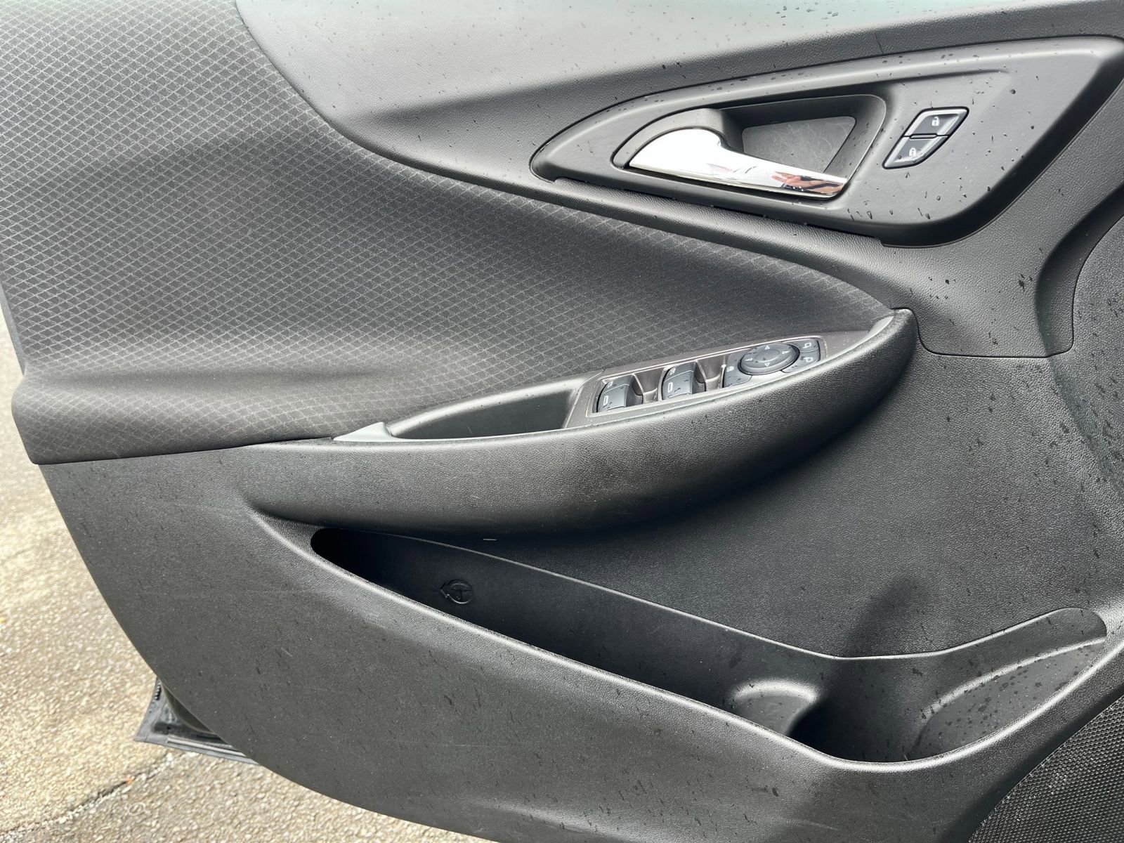 Used 2024 Chevrolet Malibu LT image 18