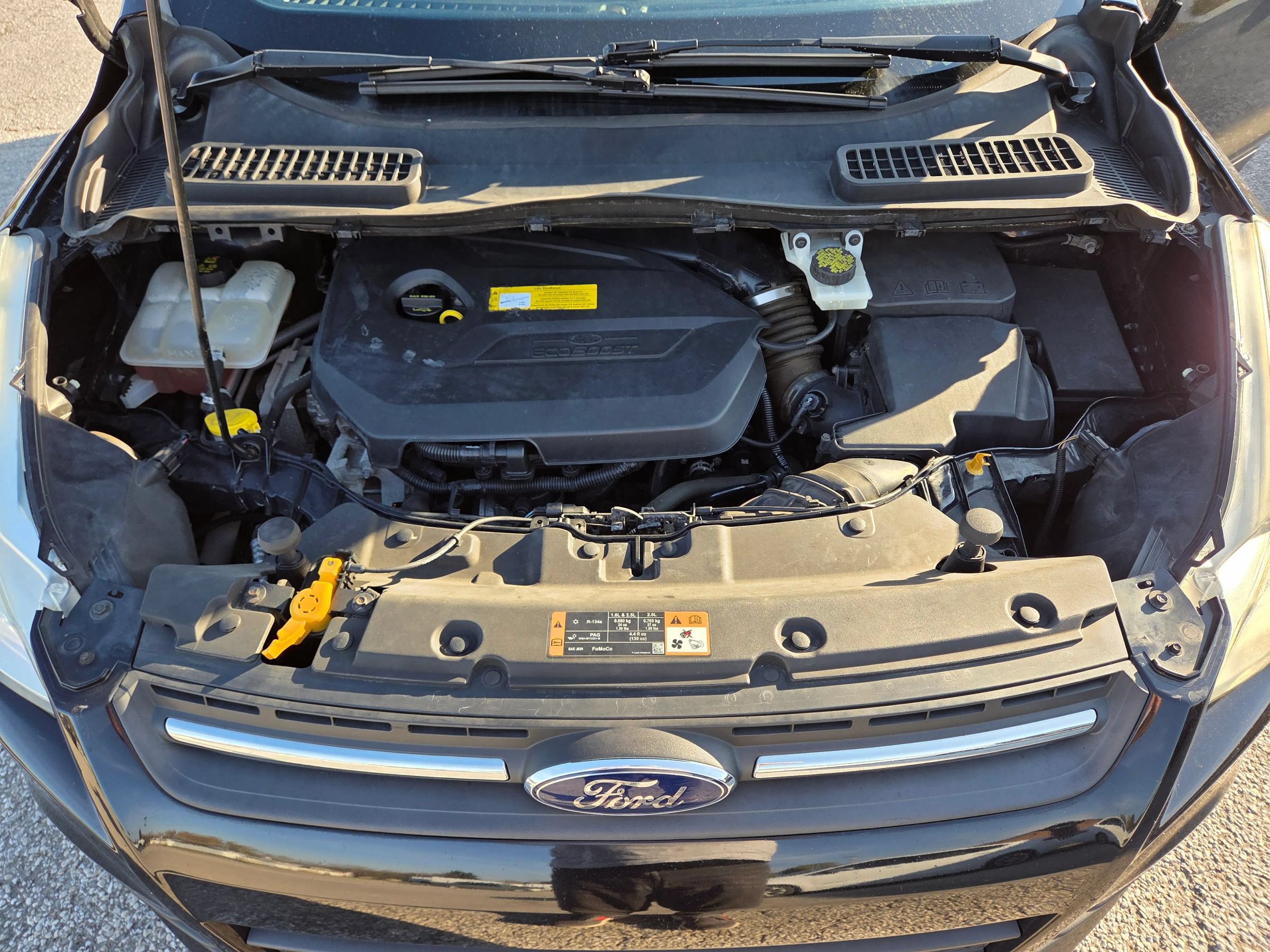 Used 2016 Ford Escape SE w/ Equipment Group 201A FWD image 26