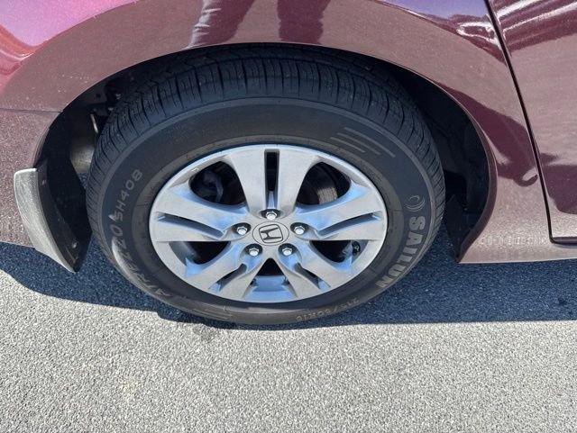 Used 2012 Honda Accord LX-P image 9