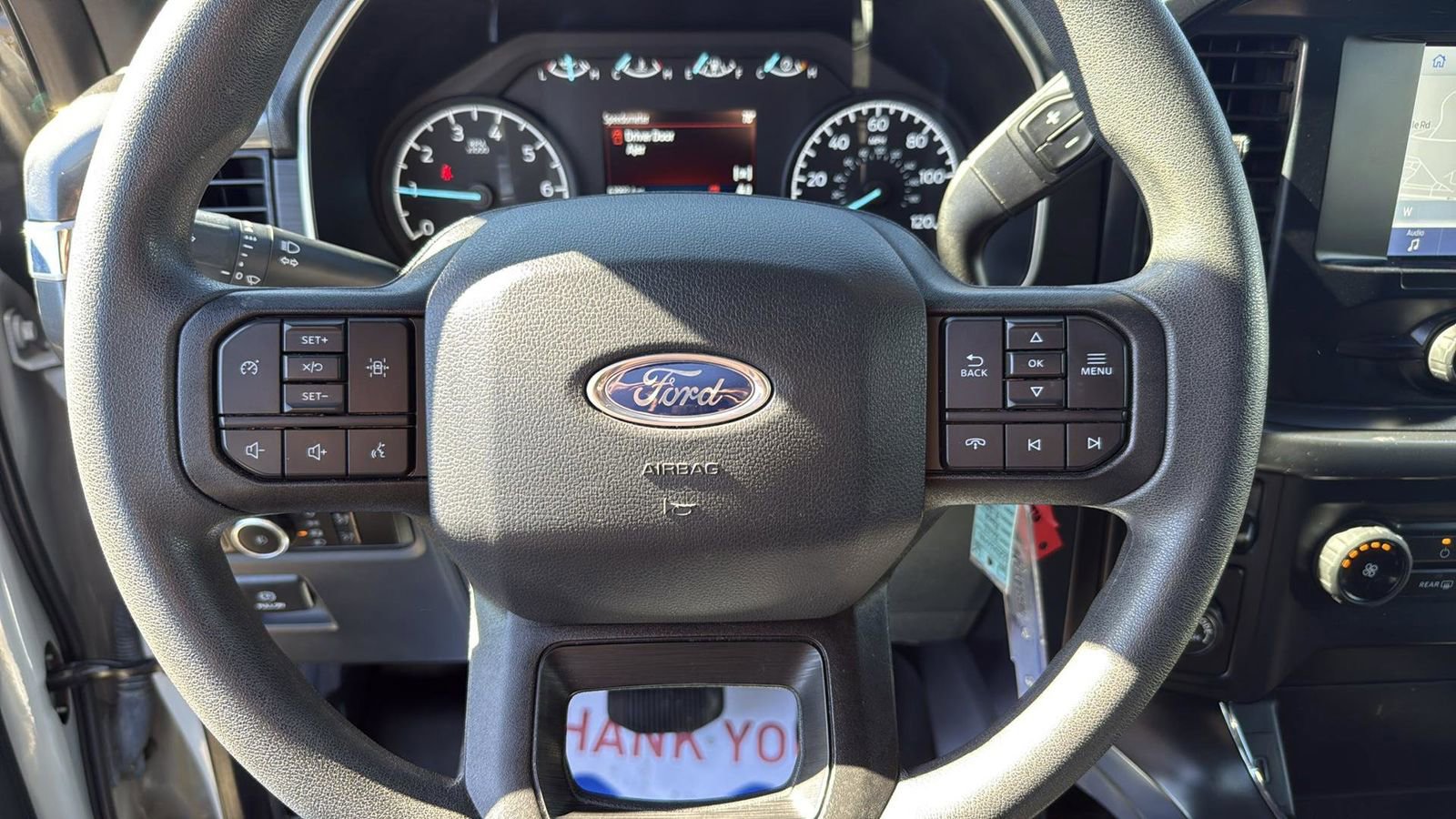 Certified 2023 Ford F150 XL w/ STX Appearance Package image 14