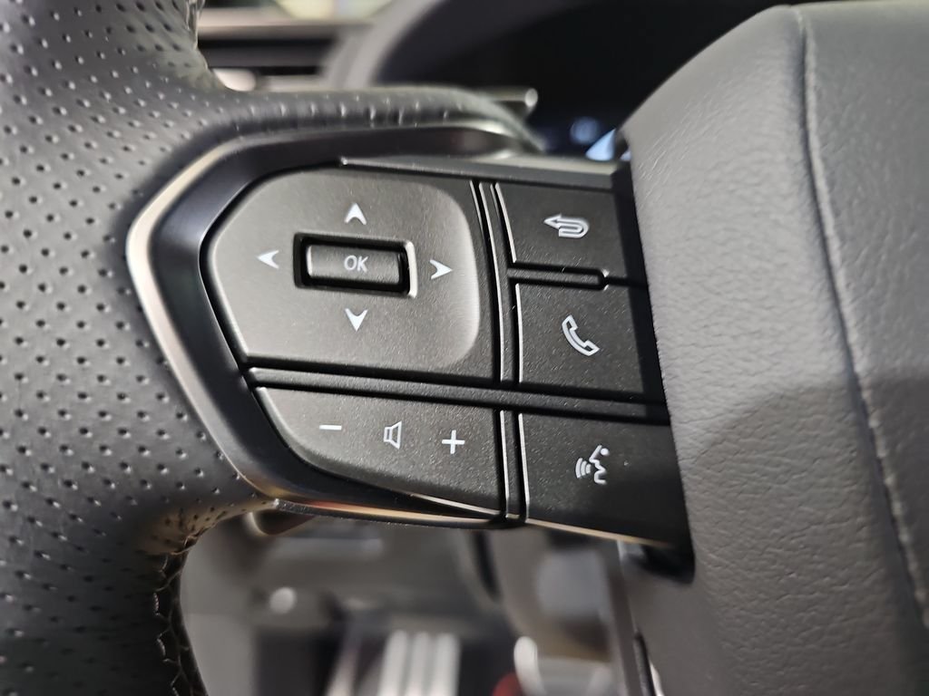 New 2026 Lexus LX 700h F Sport AWD/4WD image 17