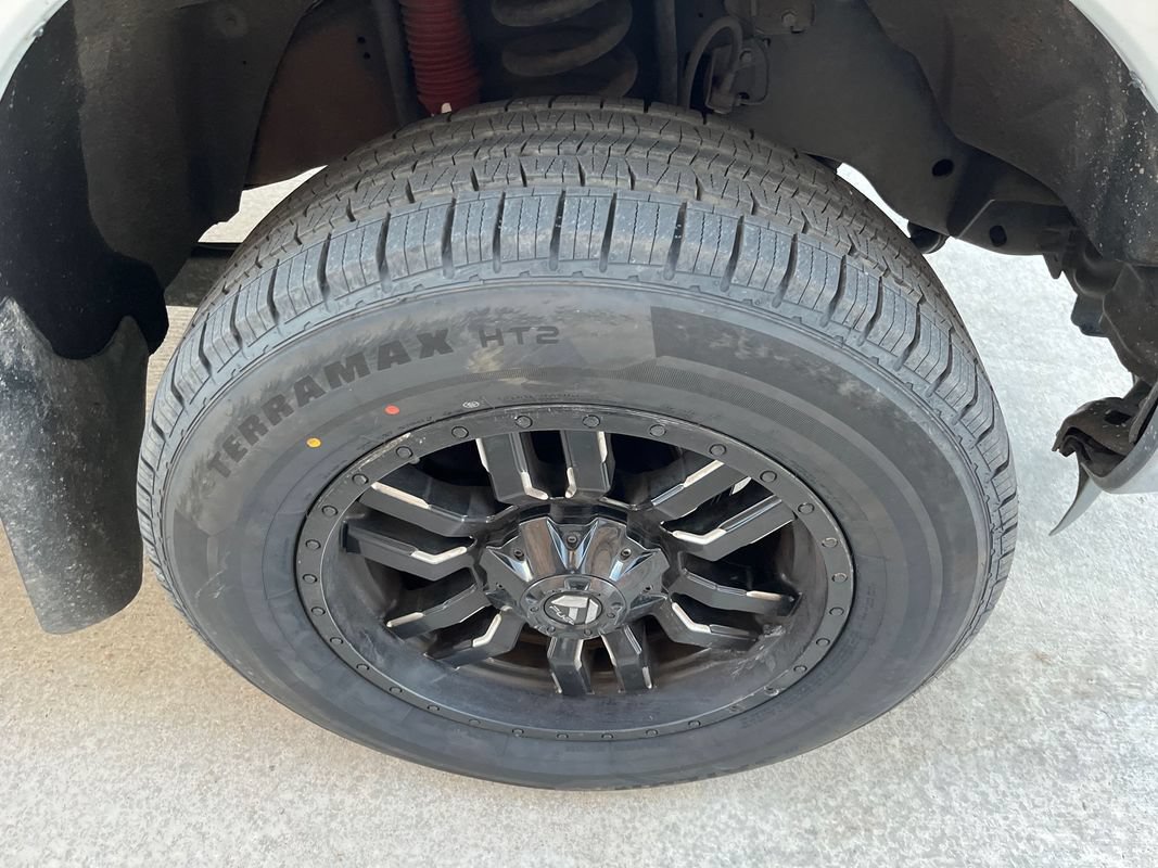 Used 2015 Ford F250 XL w/ XL Value Package AWD/4WD image 19