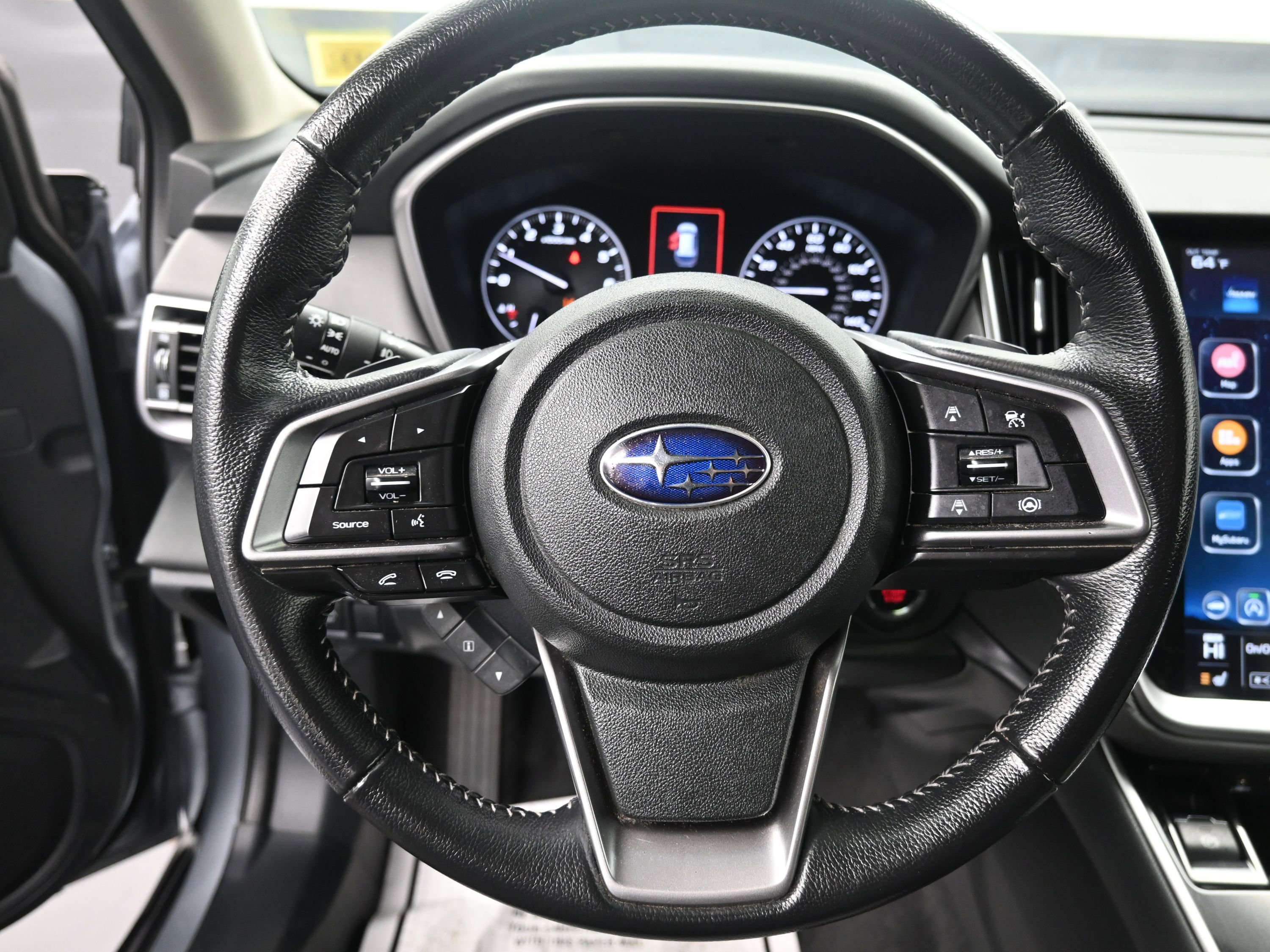 Used 2021 Subaru Outback Onyx Edition XT image 19