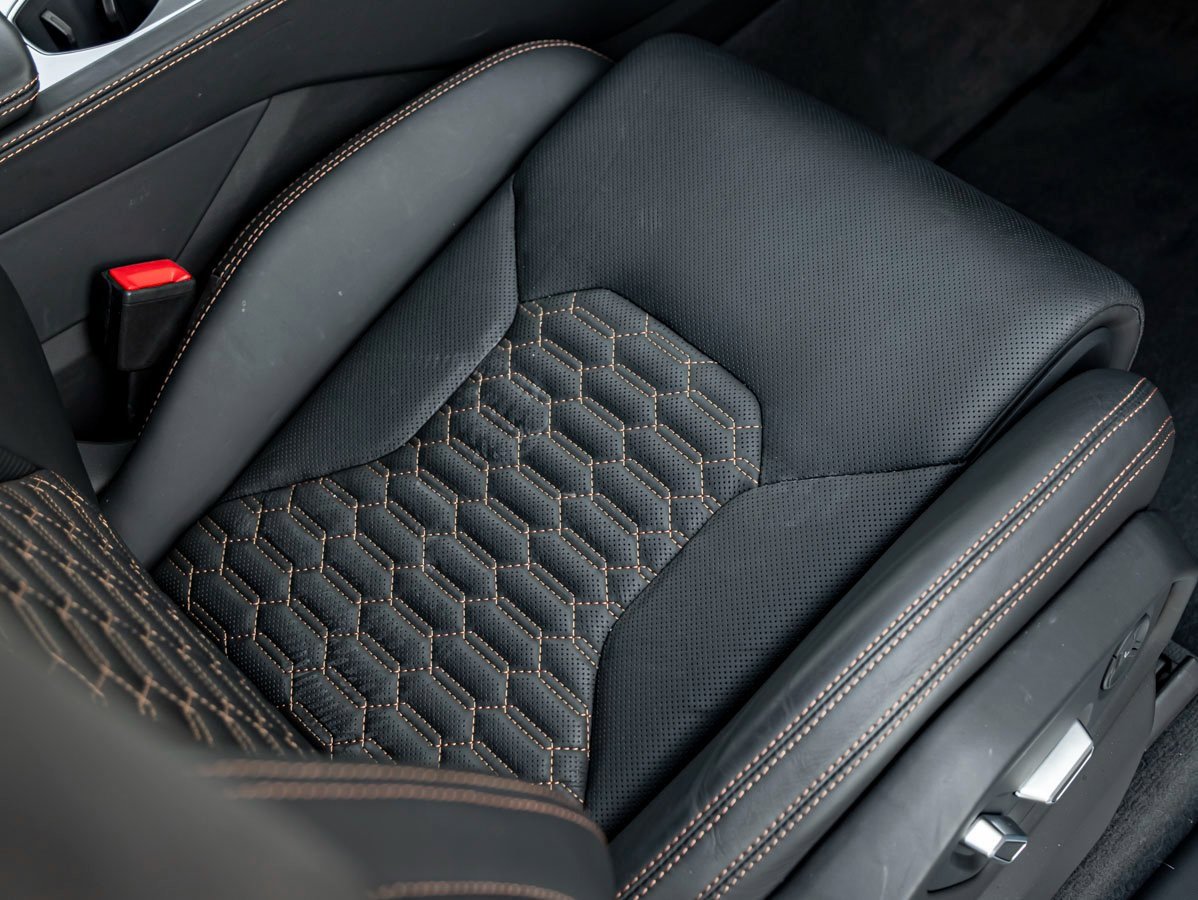 Used 2024 Lamborghini Urus S image 28