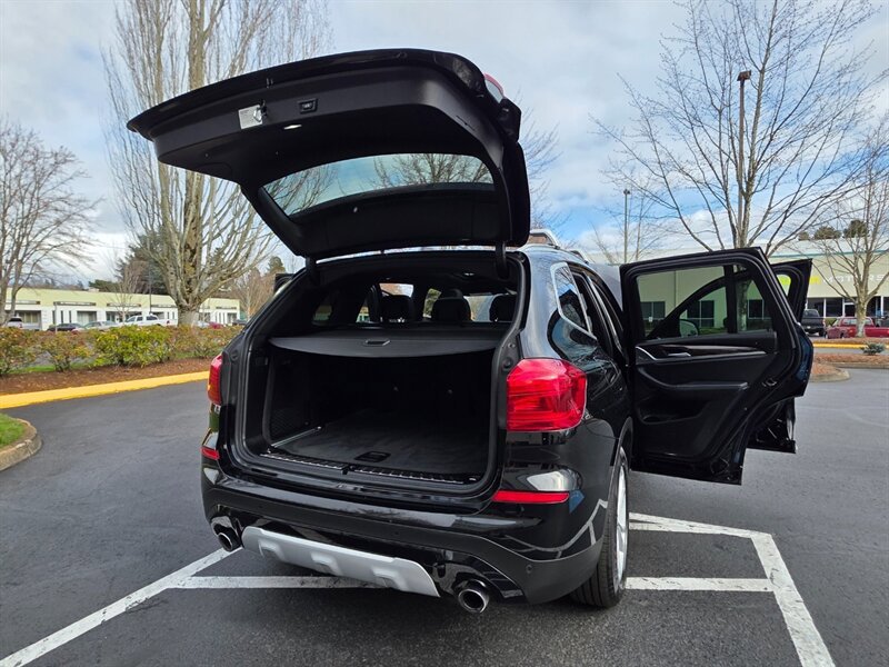 Used 2019 BMW X3 xDrive30i image 27